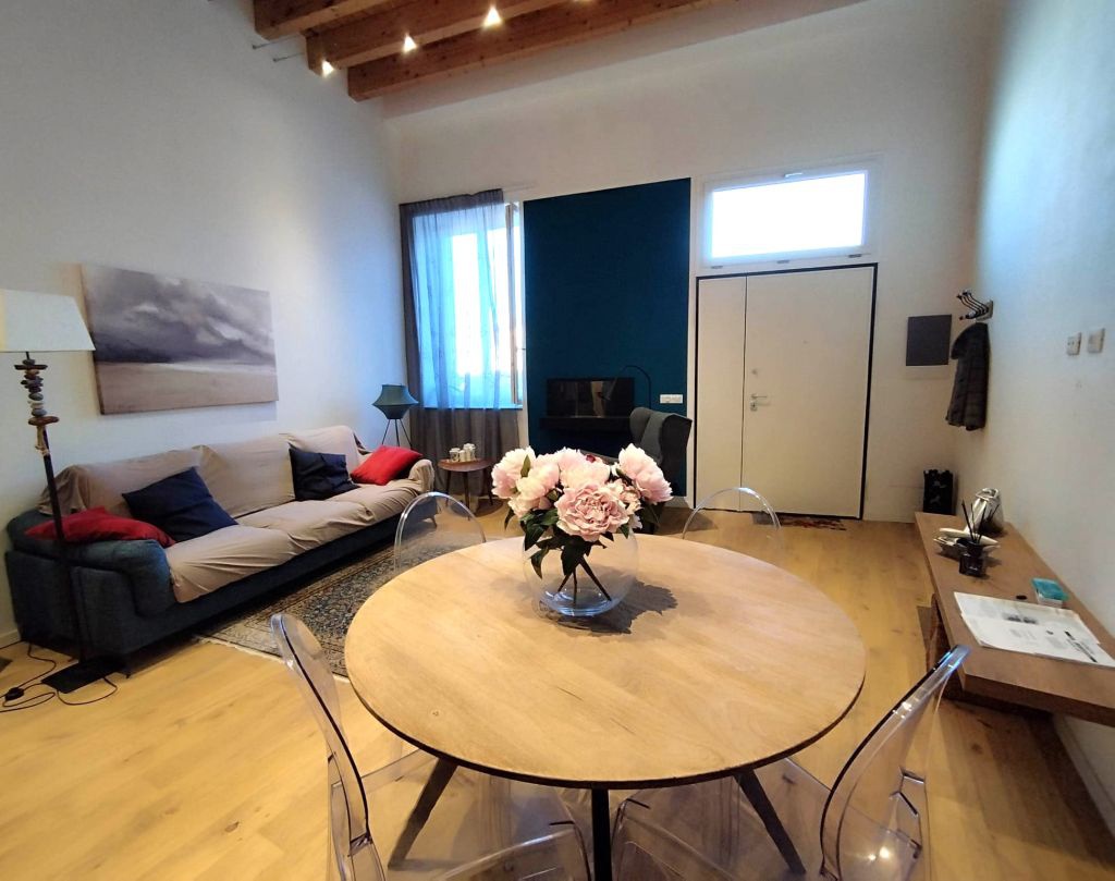 Trilocale in vendita a Piombino