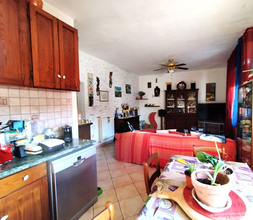 Villa con giardino a Piombino