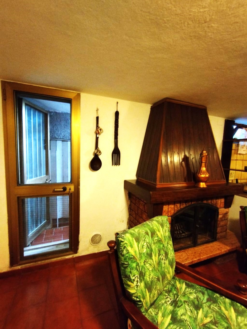 Villa con giardino a Piombino