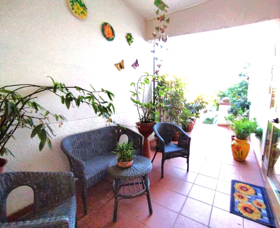 Villa con giardino a Piombino