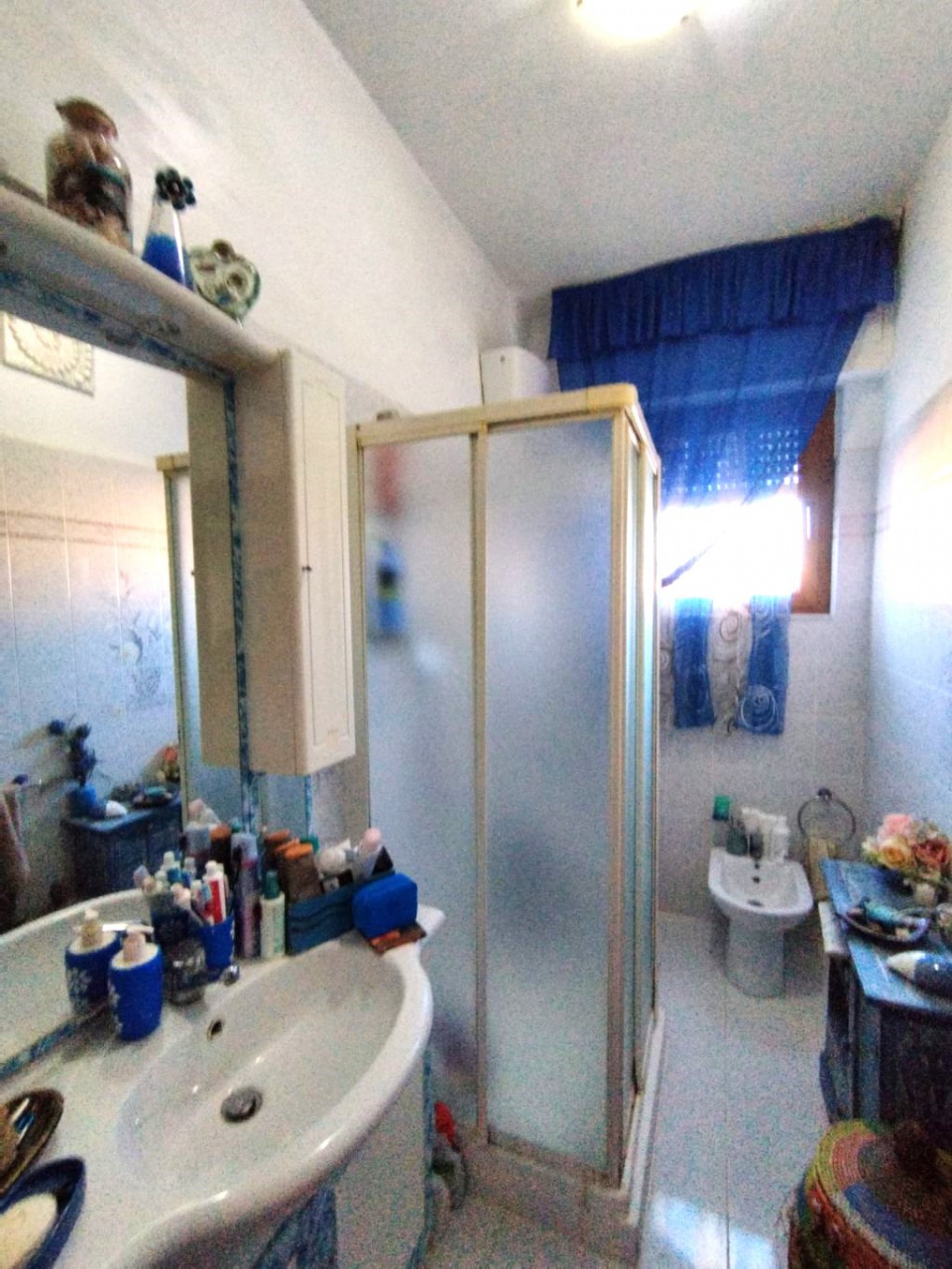 Villa con giardino a Piombino