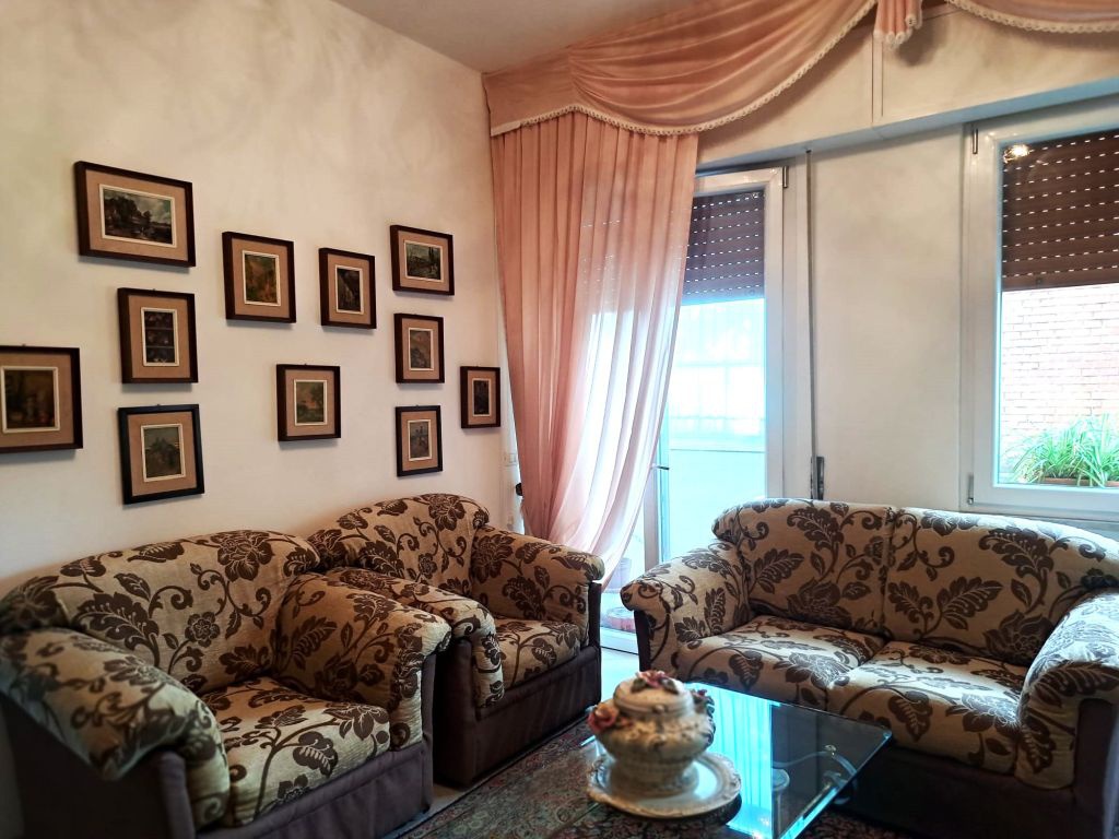 Quadrilocale con terrazzo a Piombino