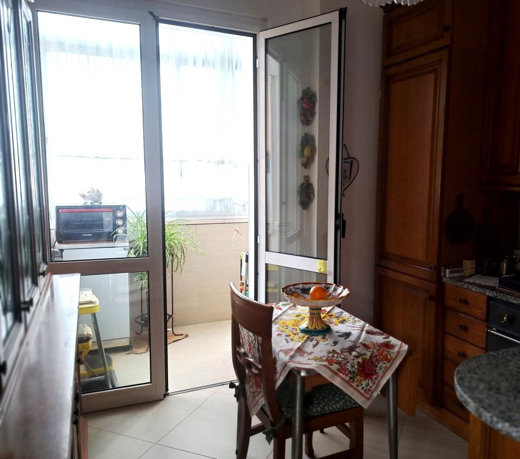 Quadrilocale con terrazzo a Piombino