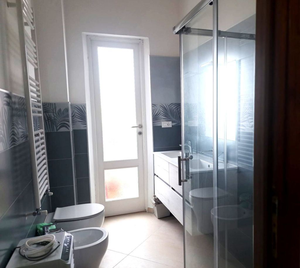 Quadrilocale con terrazzo a Piombino