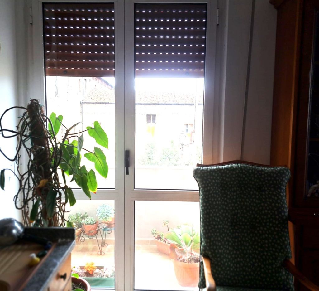 Quadrilocale con terrazzo a Piombino