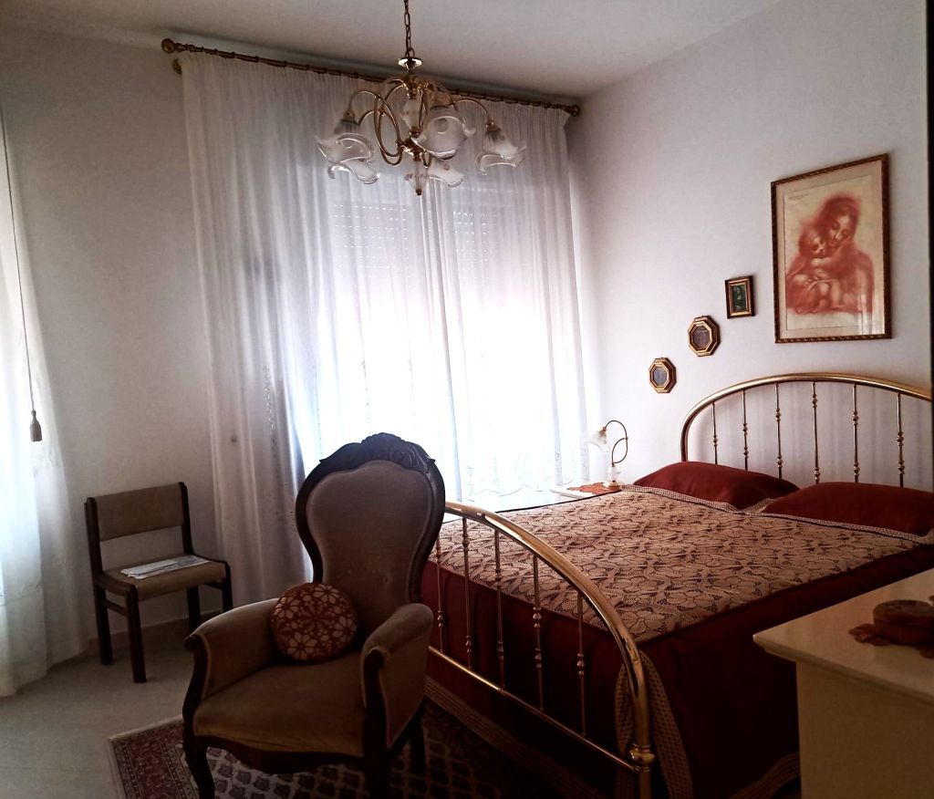 Quadrilocale con terrazzo a Piombino