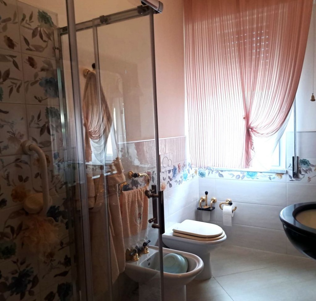 Quadrilocale con terrazzo a Piombino