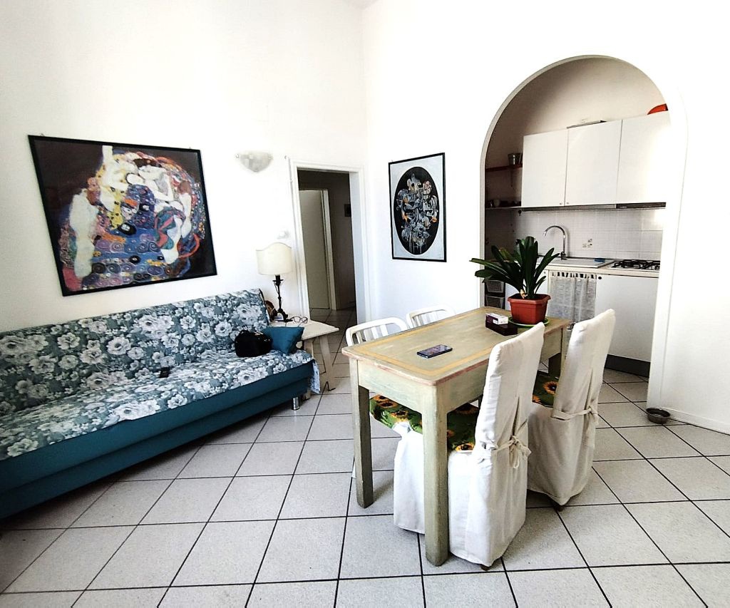 Trilocale in vendita a Piombino