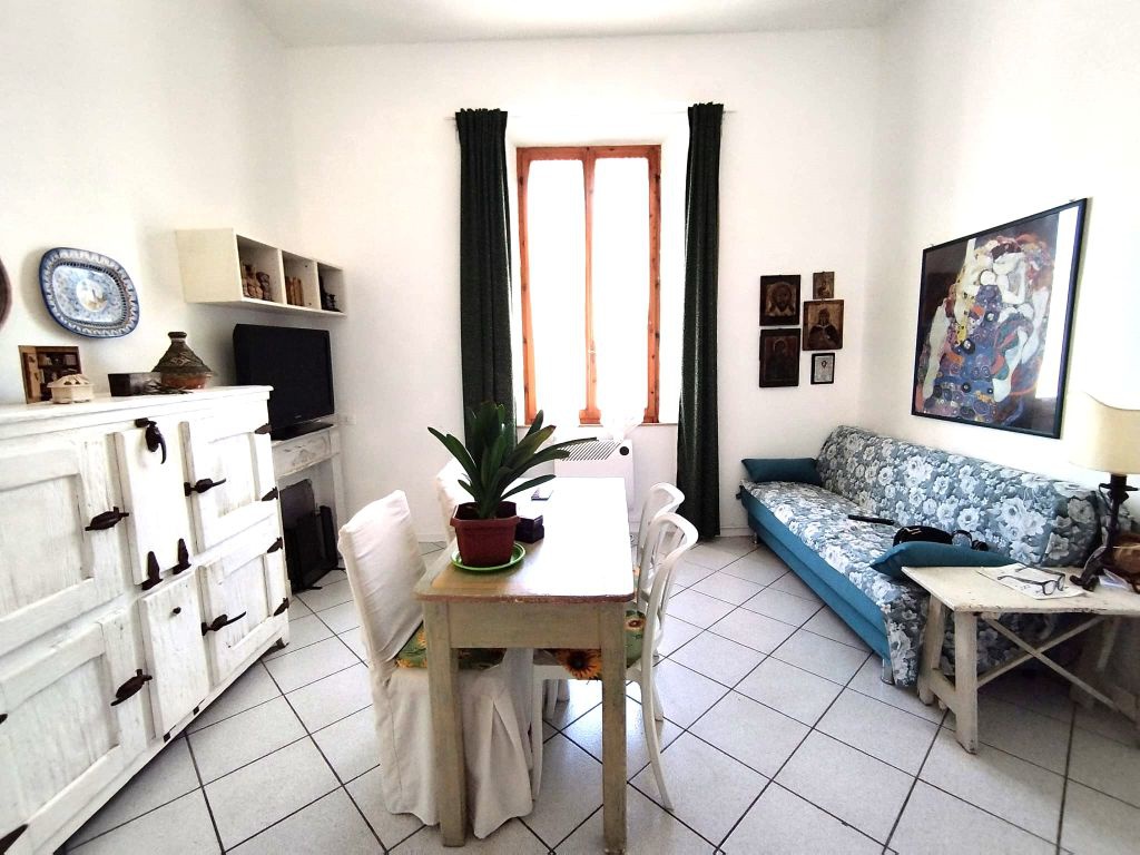 Trilocale in vendita a Piombino