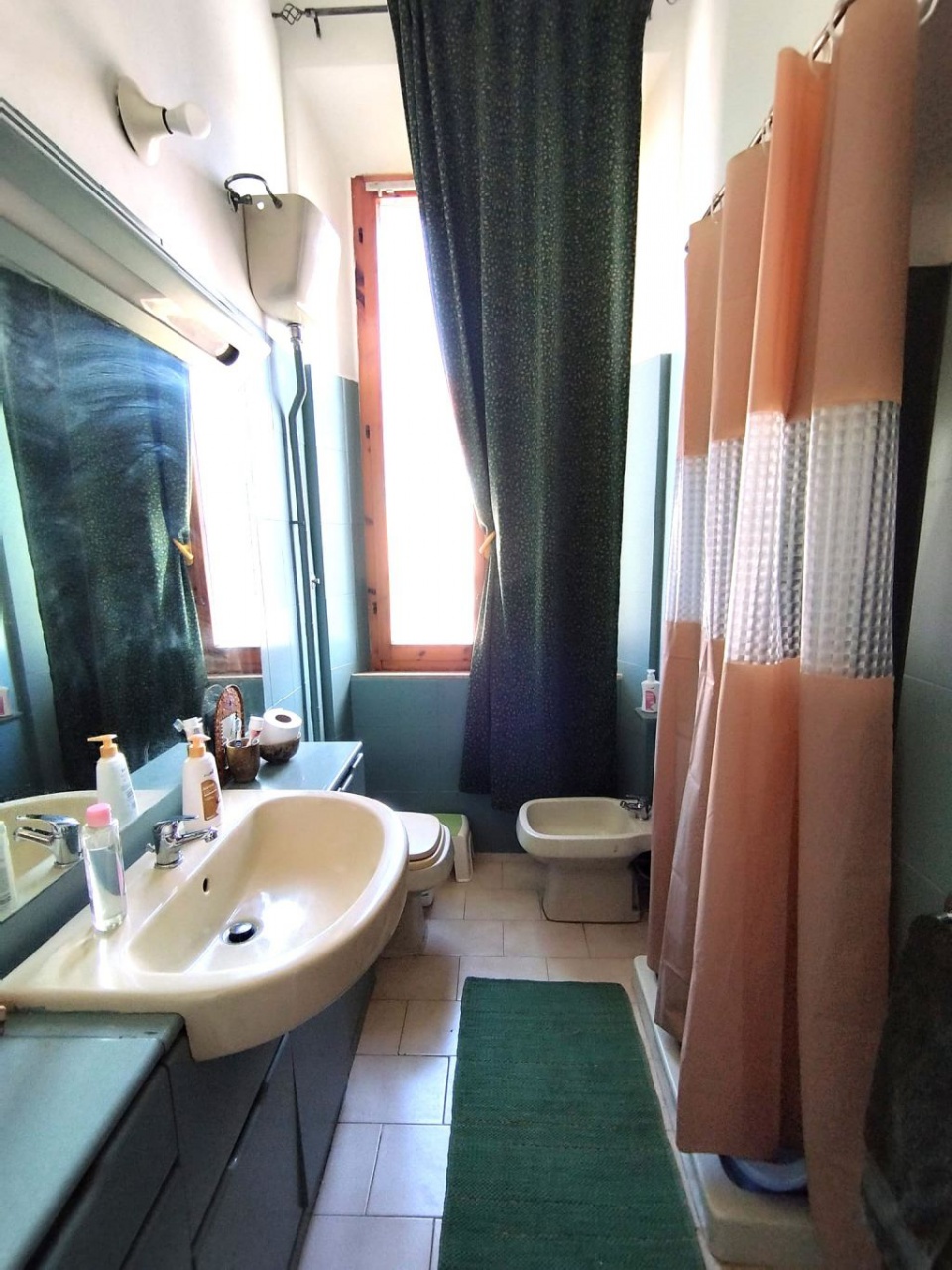 Trilocale in vendita a Piombino