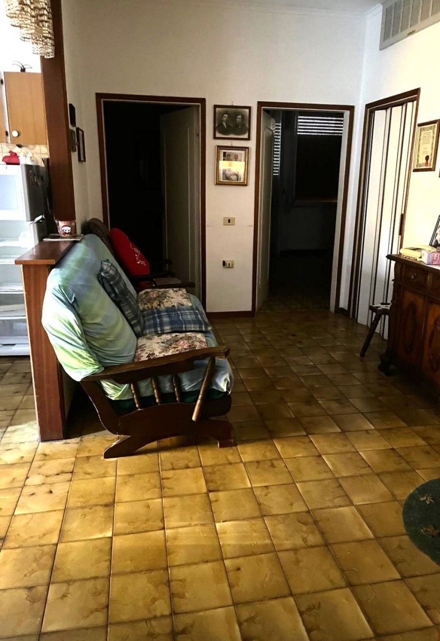 Quadrilocale con terrazzo a Piombino