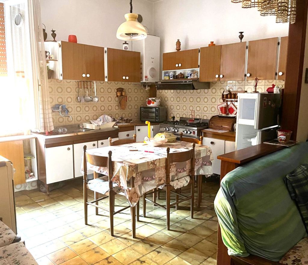 Quadrilocale con terrazzo a Piombino