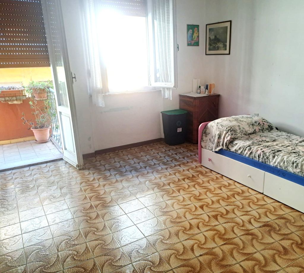 Quadrilocale con terrazzo a Piombino