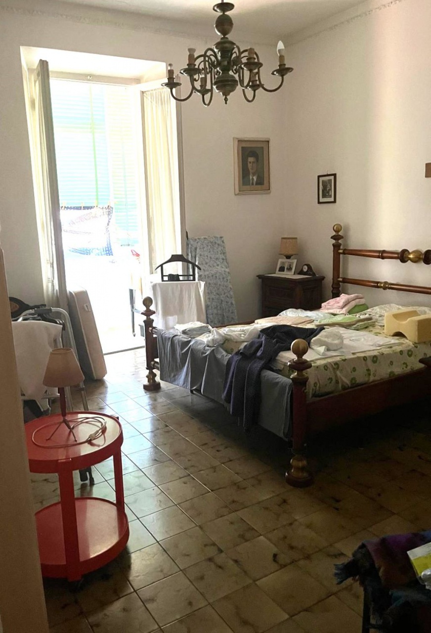 Quadrilocale con terrazzo a Piombino
