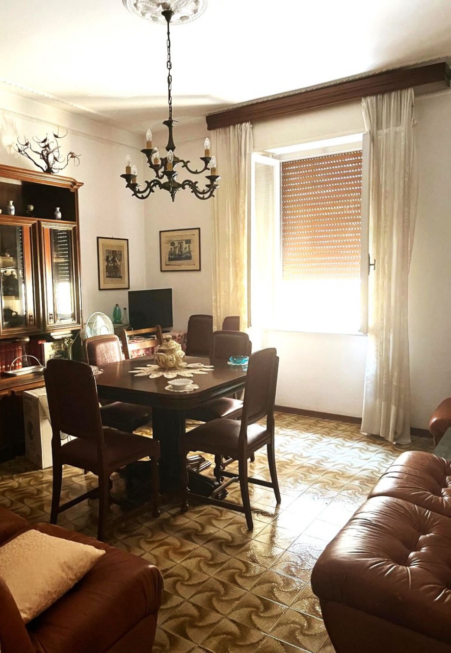 Quadrilocale con terrazzo a Piombino