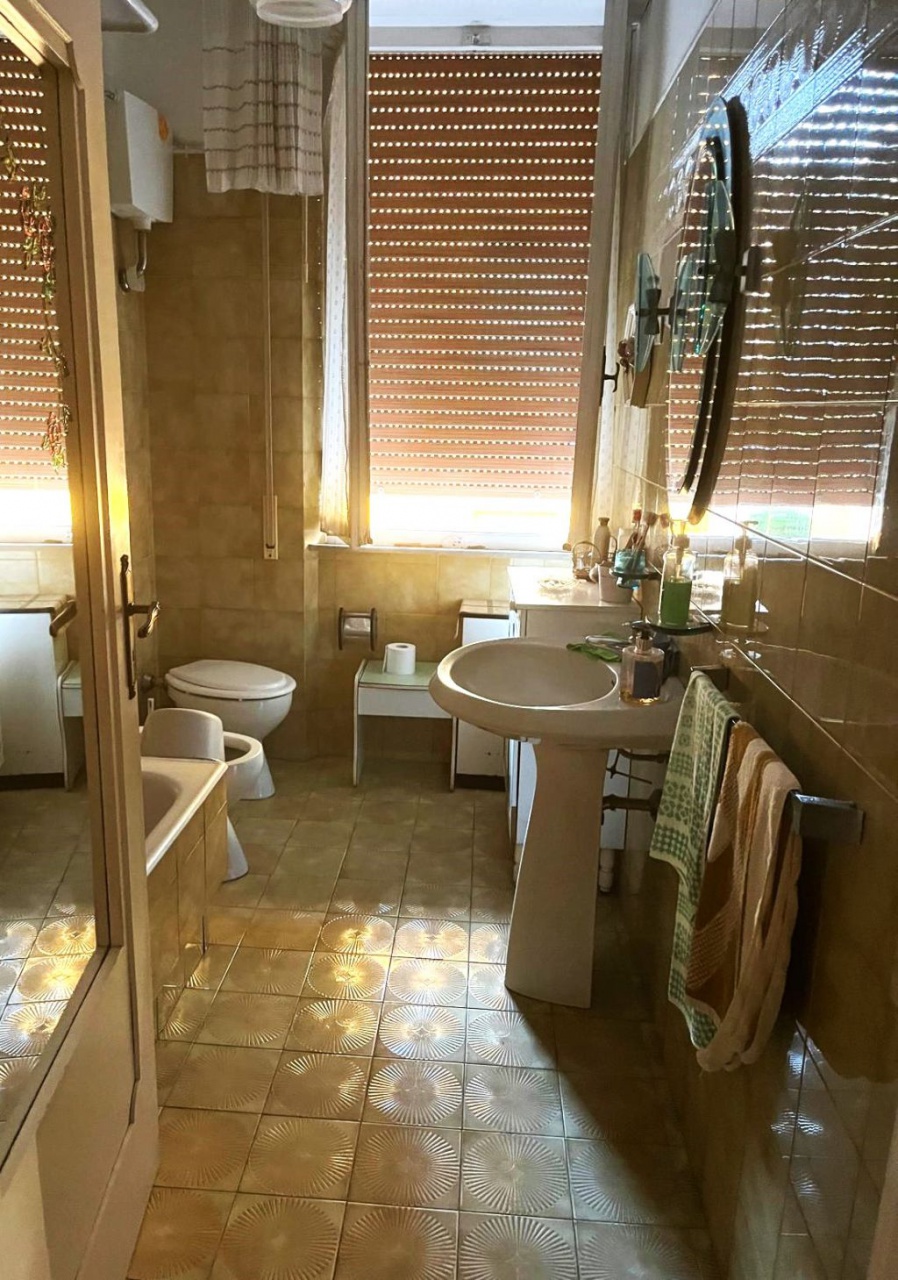 Quadrilocale con terrazzo a Piombino