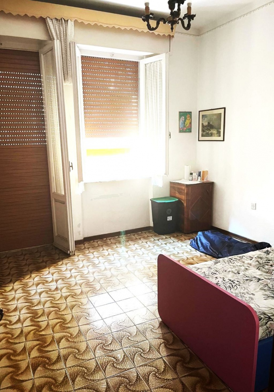 Quadrilocale con terrazzo a Piombino