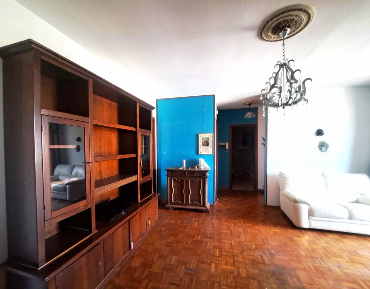 Quadrilocale in vendita a Piombino