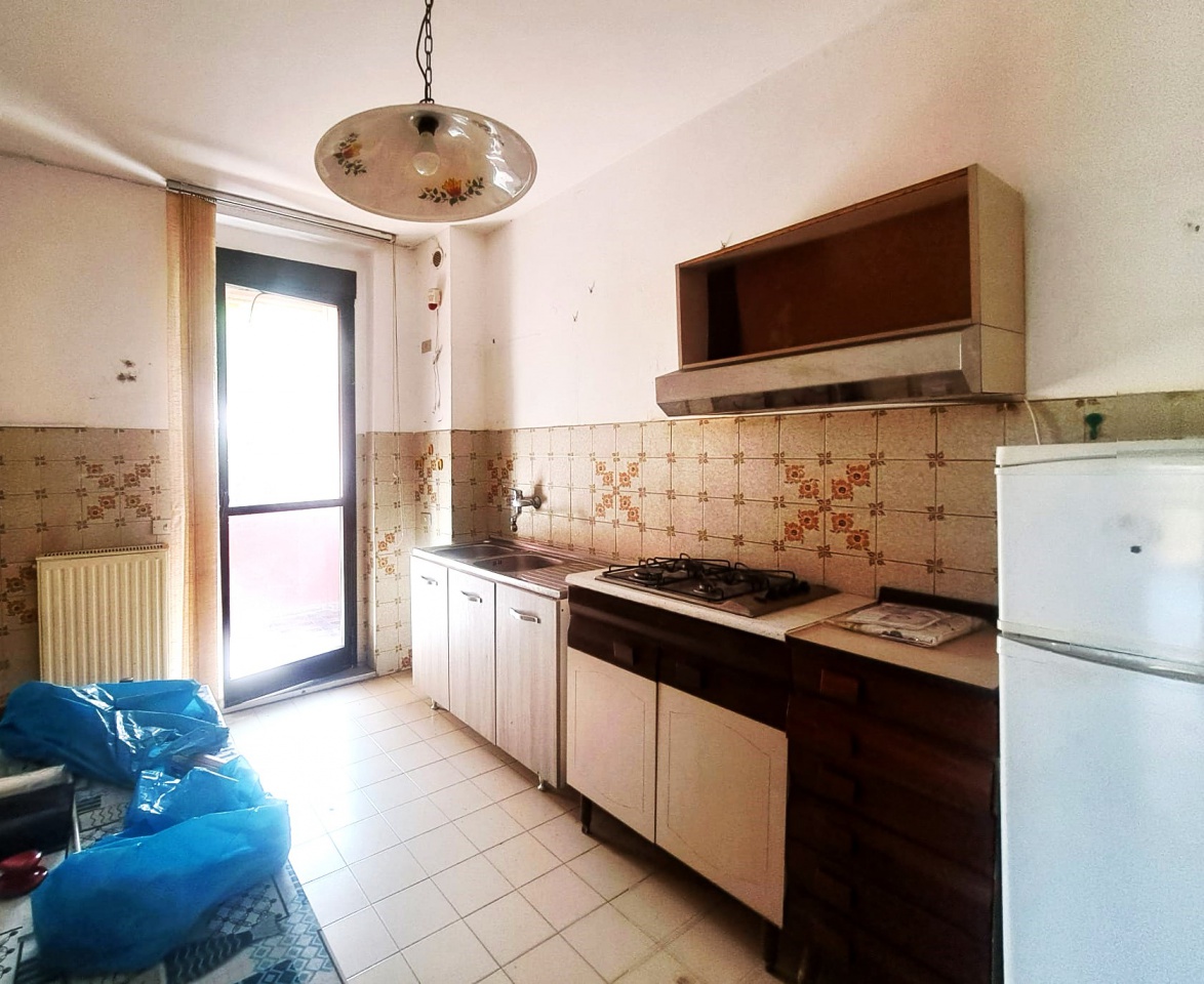 Quadrilocale in vendita a Piombino