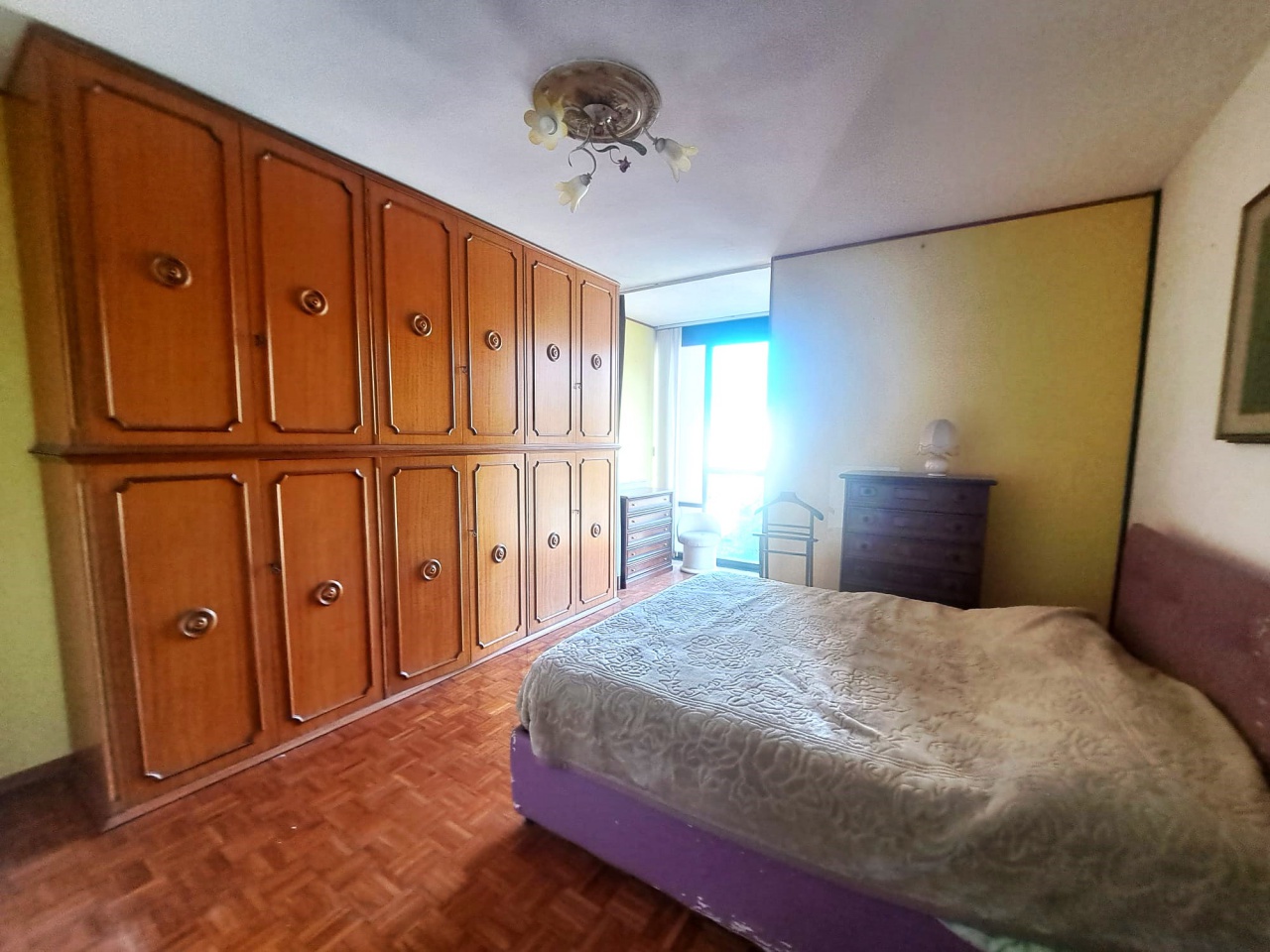 Quadrilocale in vendita a Piombino