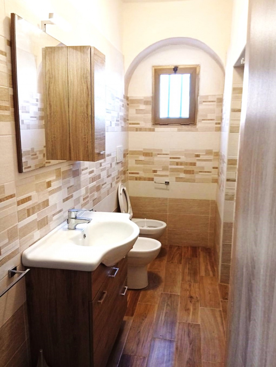 Casa indipendente in vendita a Piombino