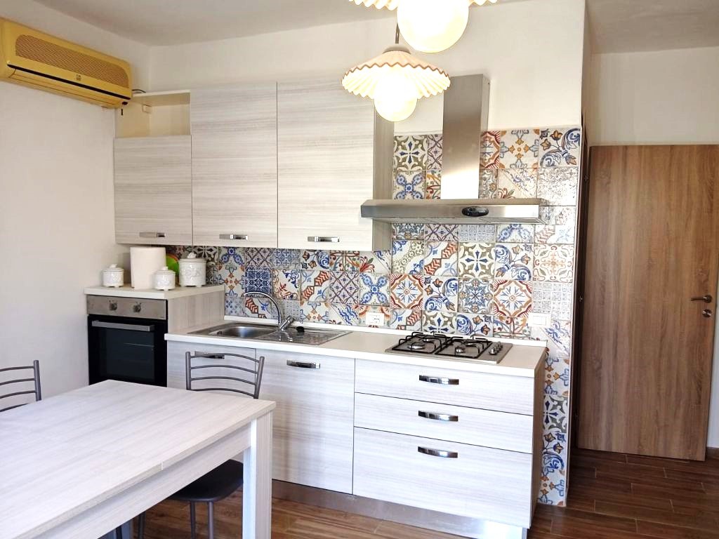 Casa indipendente in vendita a Piombino