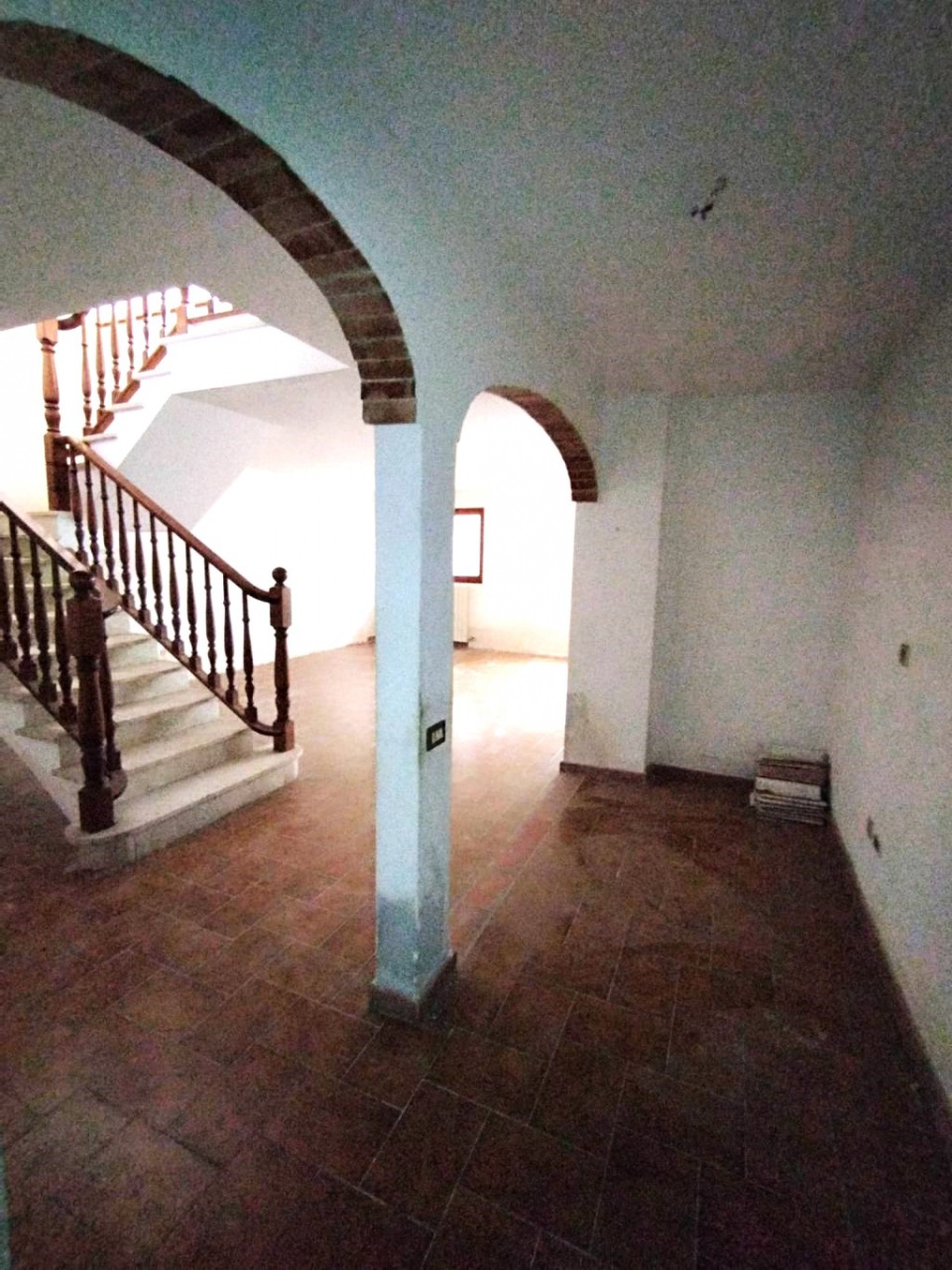 Villa con giardino a Piombino
