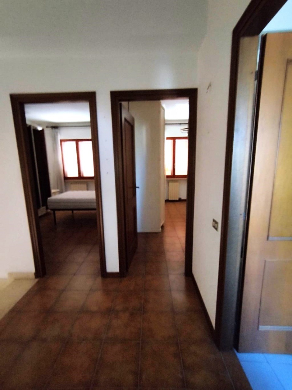 Villa con giardino a Piombino