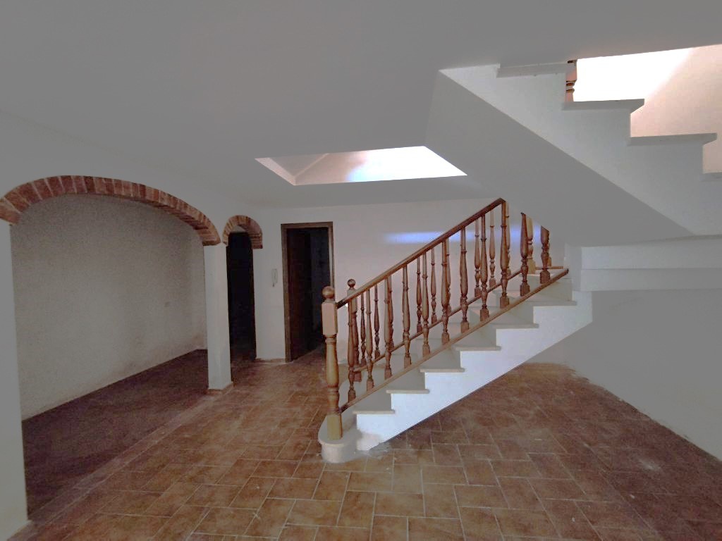 Villa con giardino a Piombino