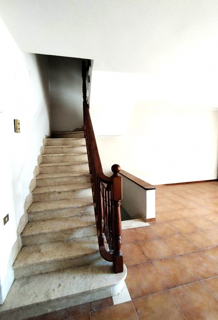 Villa con giardino a Piombino