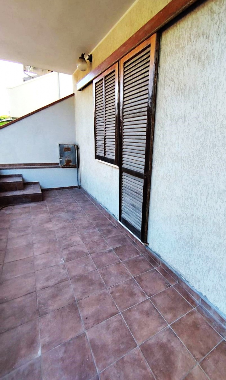 Villa con giardino a Piombino