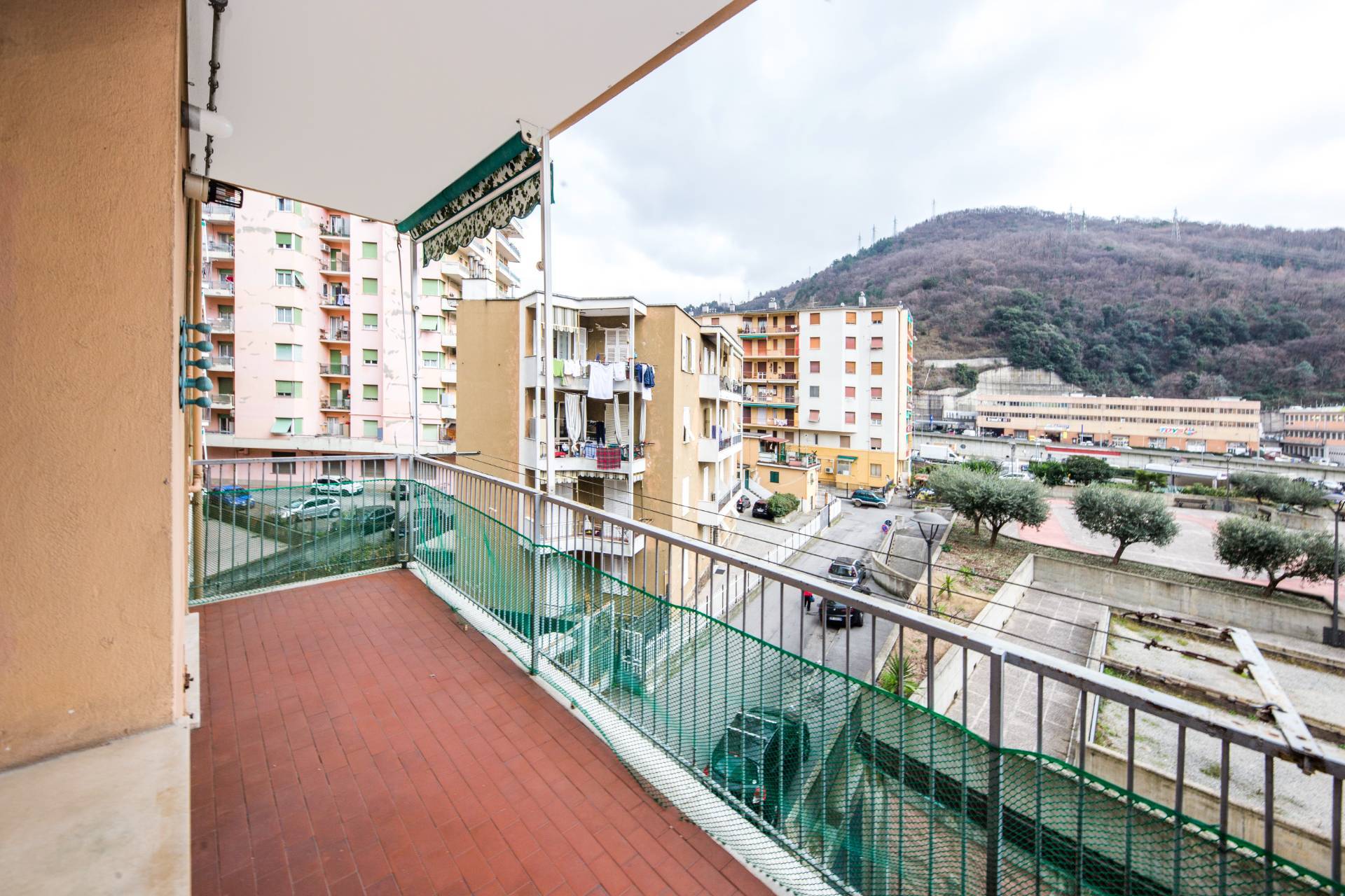 Appartamento in vendita, Genova molassana