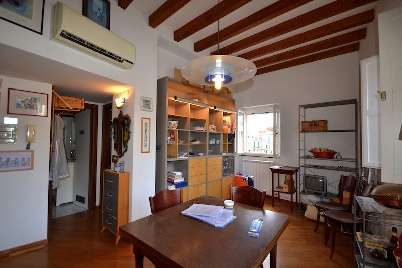 Appartamento in affitto a Genova, Centro Storico