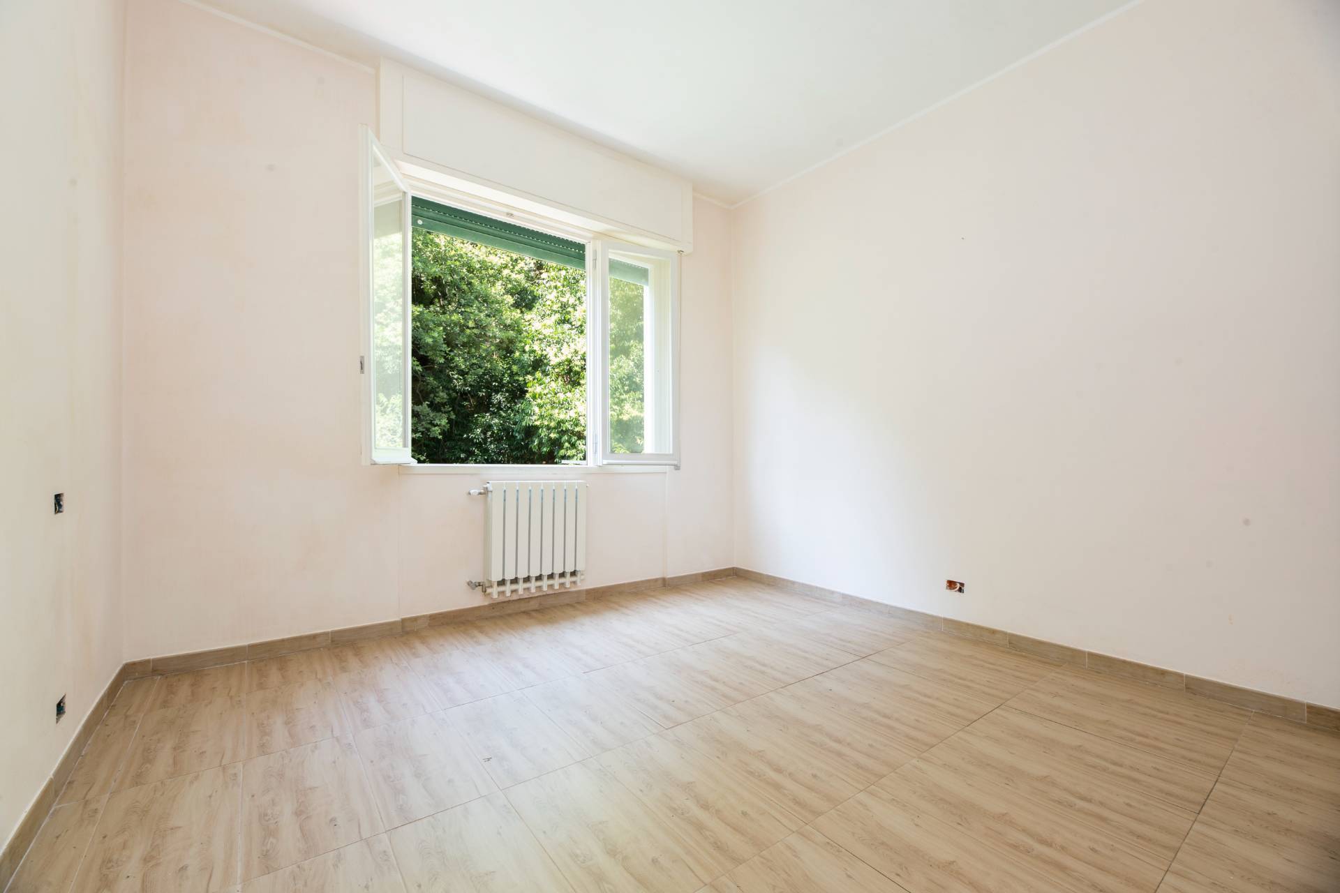 Appartamento in vendita a Genova, Quezzi