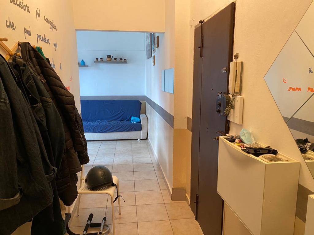 Appartamento in vendita a Genova, Sestri Ponente