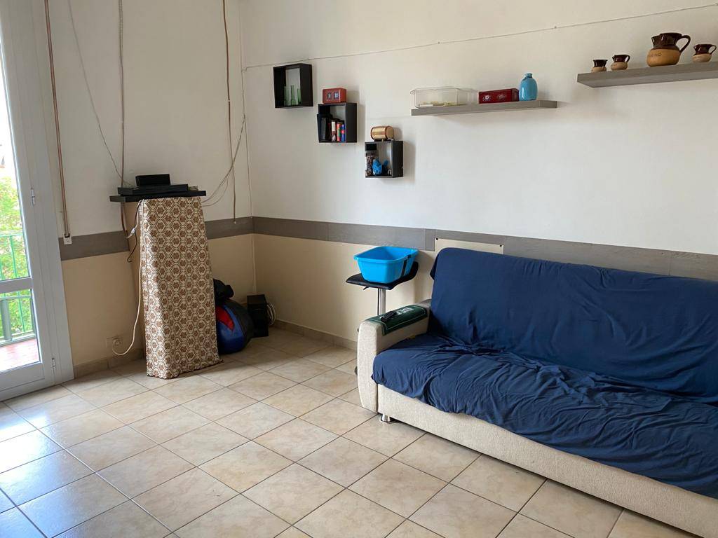 Appartamento in affitto a Genova, Sestri Ponente