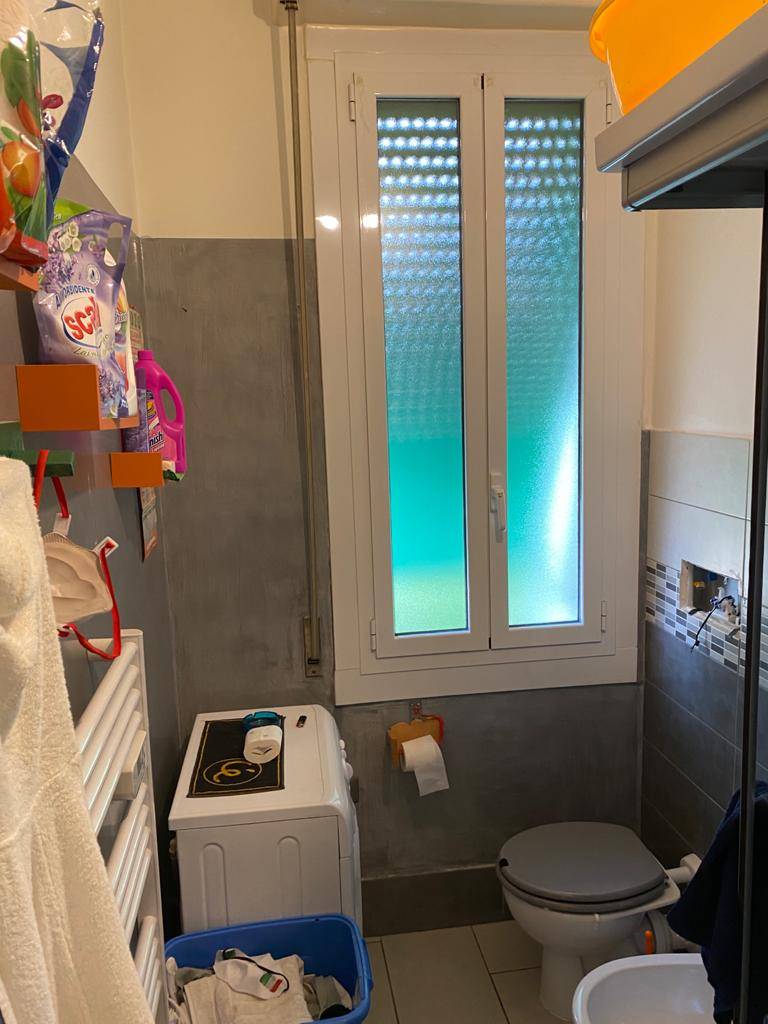 Appartamento in affitto a Genova, Sestri Ponente