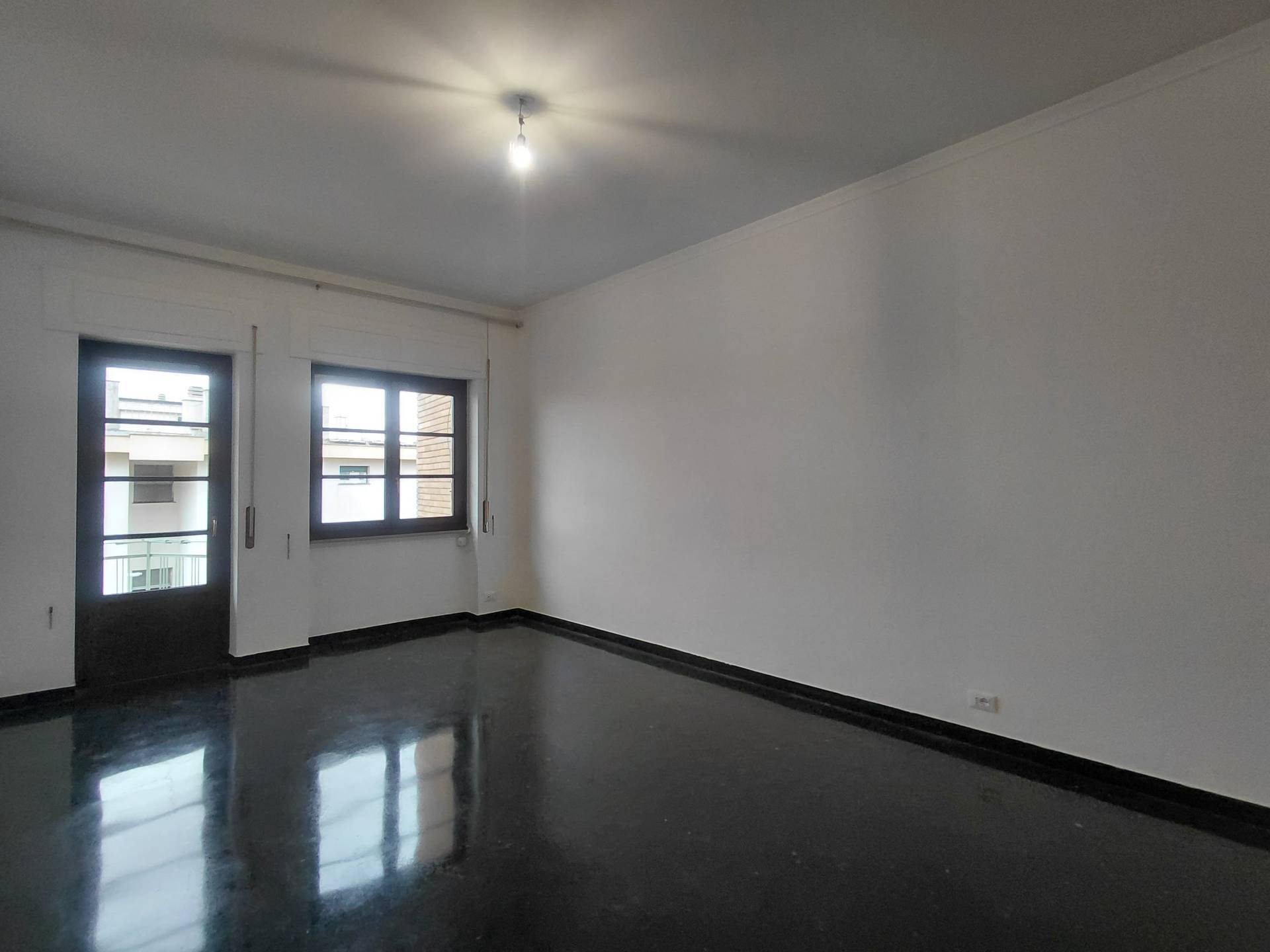 Appartamento in affitto a Genova, Albaro