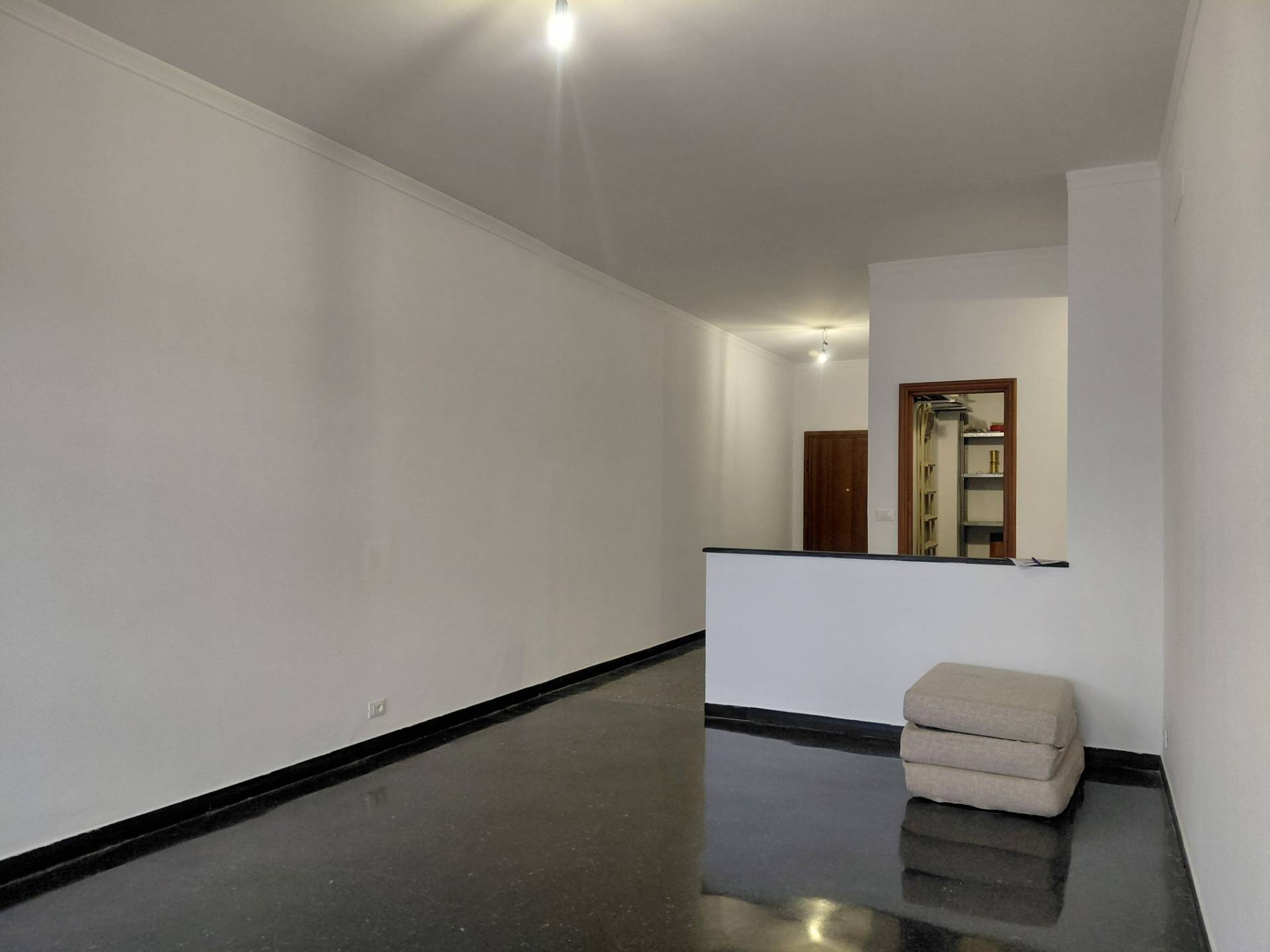 Appartamento in affitto a Genova, Albaro