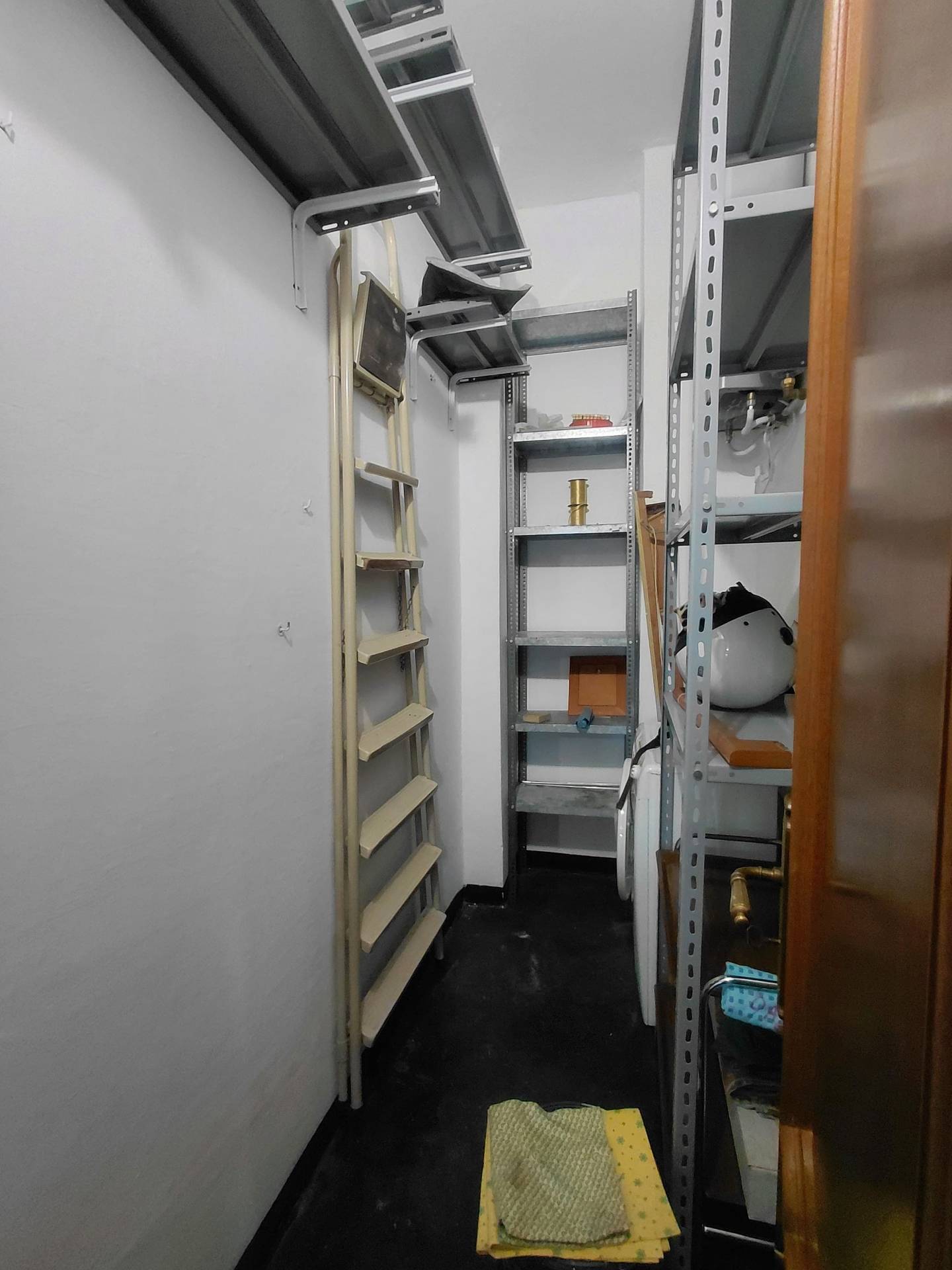 Appartamento in affitto a Genova, Albaro