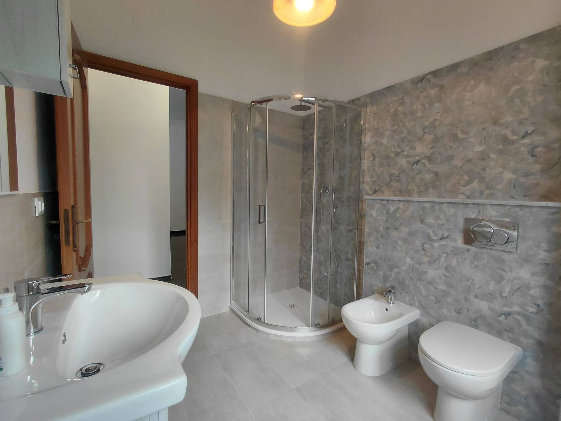 Appartamento in affitto a Genova, Albaro