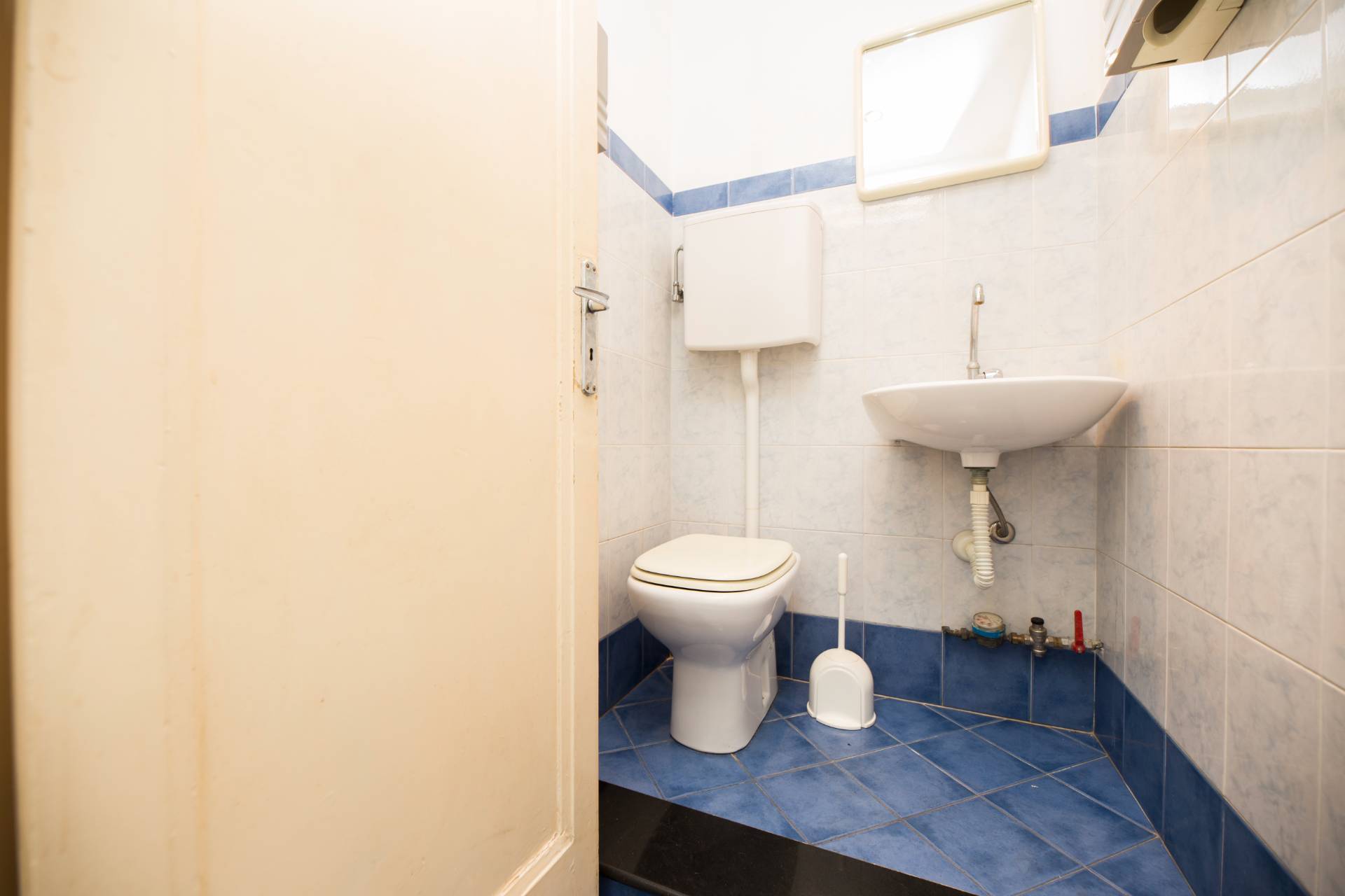 Ufficio in affitto a Genova, Sampierdarena