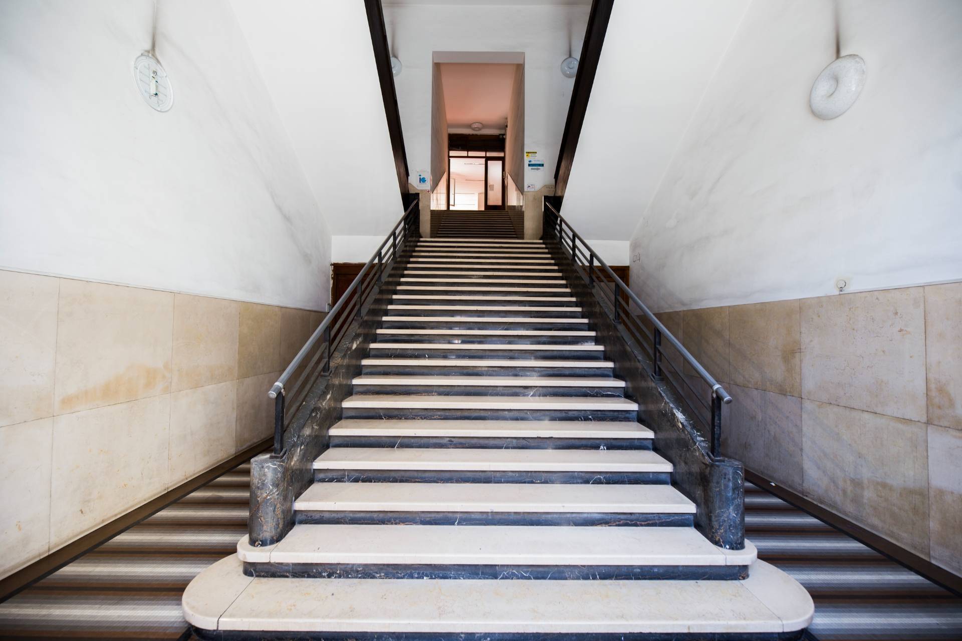 Ufficio in affitto a Genova, Sampierdarena