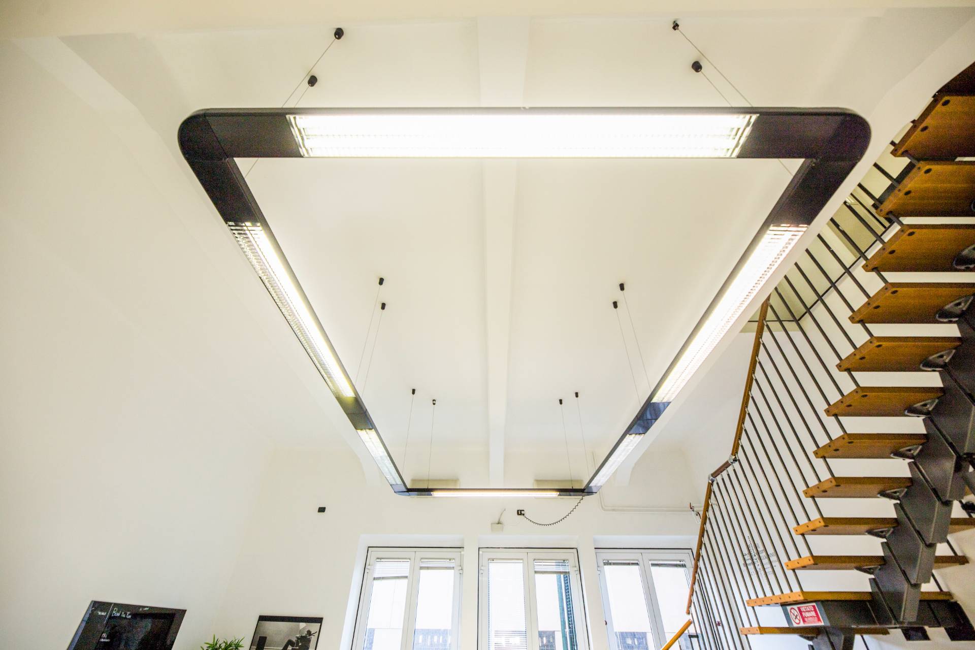 Ufficio in affitto a Genova, Sampierdarena