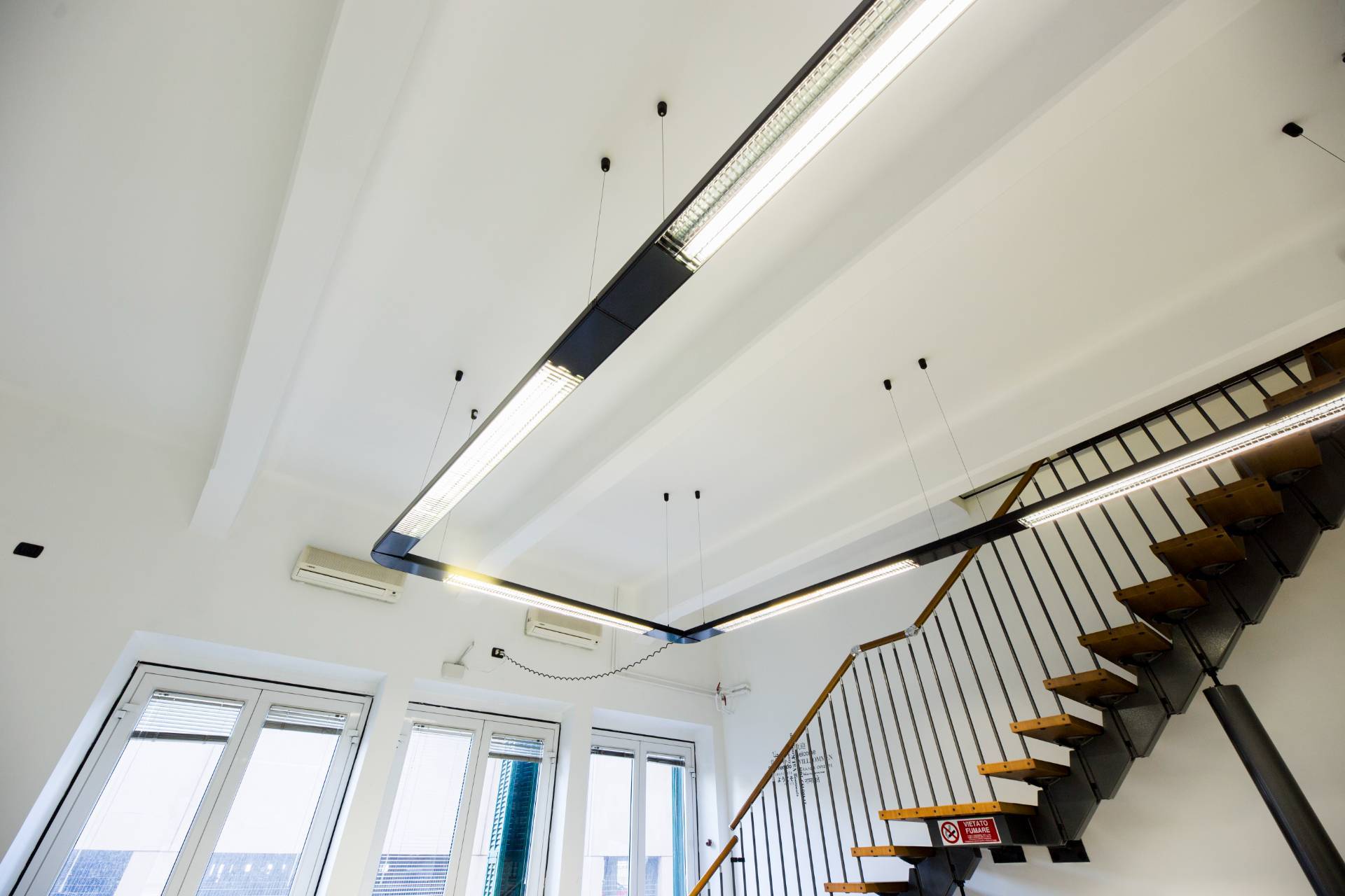 Ufficio in affitto a Genova, Sampierdarena