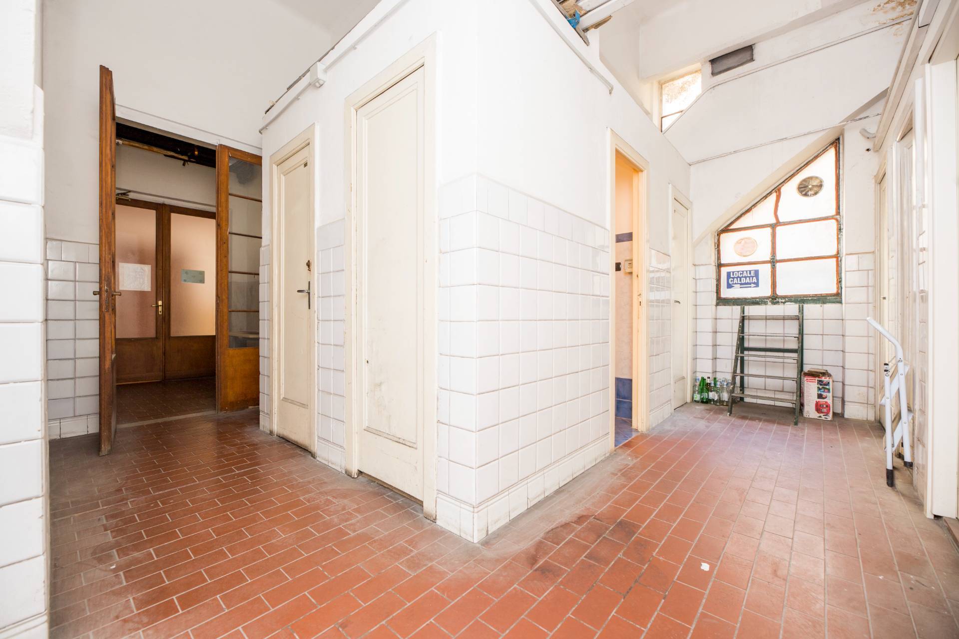 Ufficio in affitto a Genova, Sampierdarena