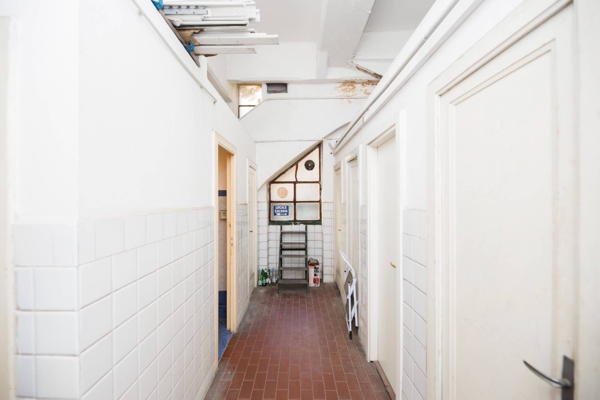 Ufficio in affitto a Genova, Sampierdarena