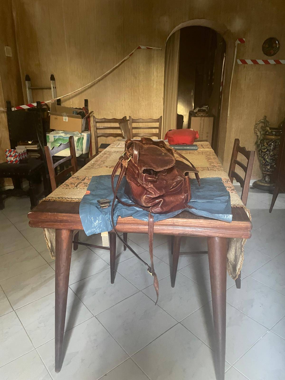 Casa indipendente in vendita a Genova, Quezzi