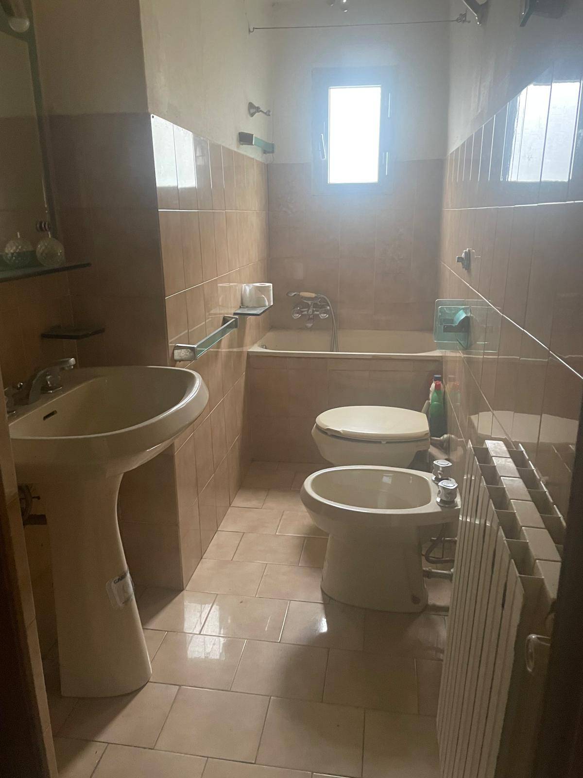 Casa indipendente in vendita a Genova, Quezzi