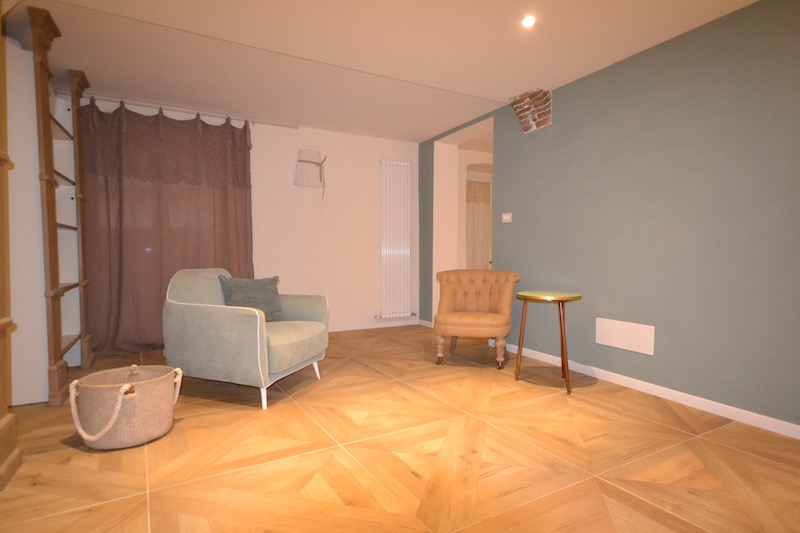 Appartamento in affitto a Genova, Centro Storico